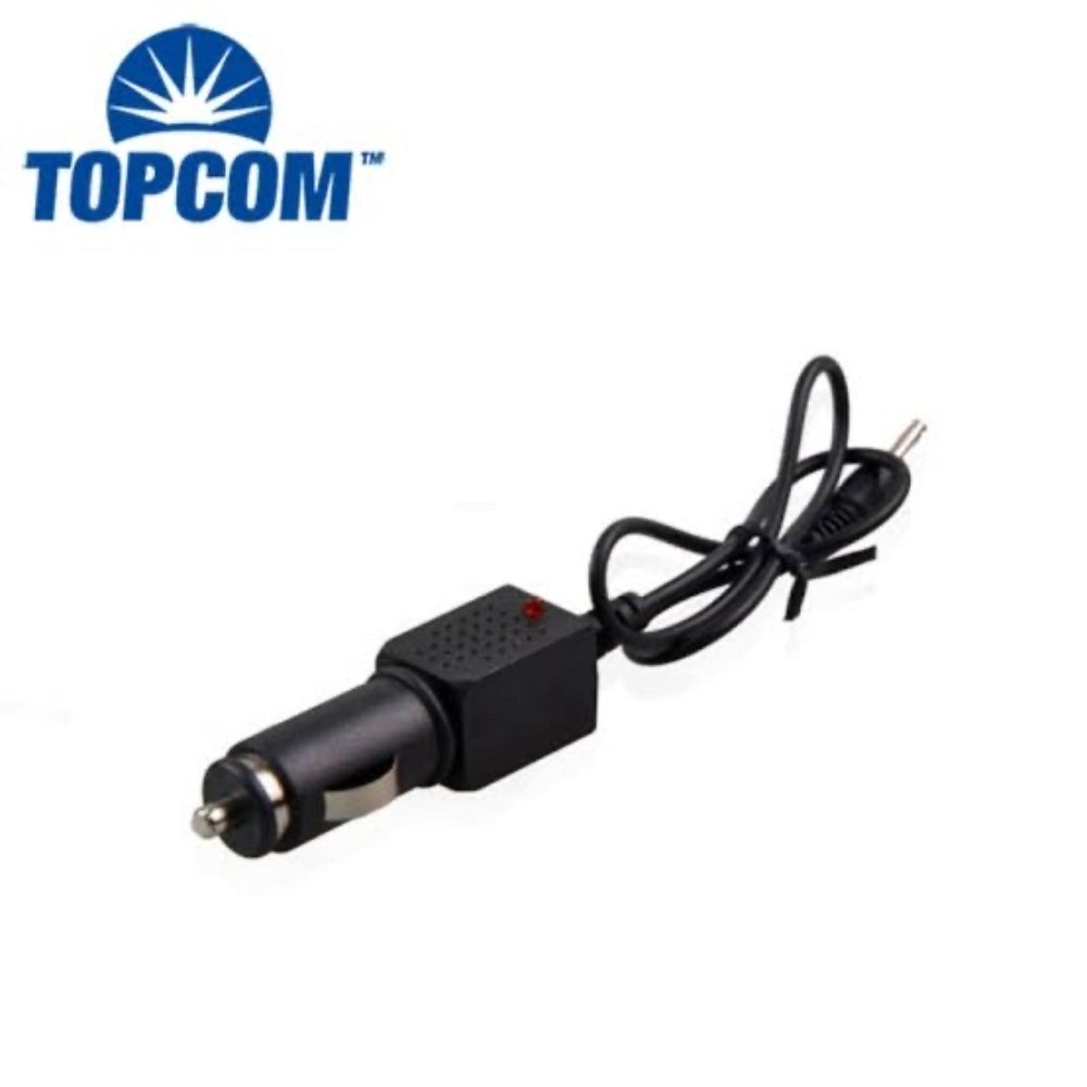 Fonte Carregador Adaptador 12v Plug P4 Veicular
