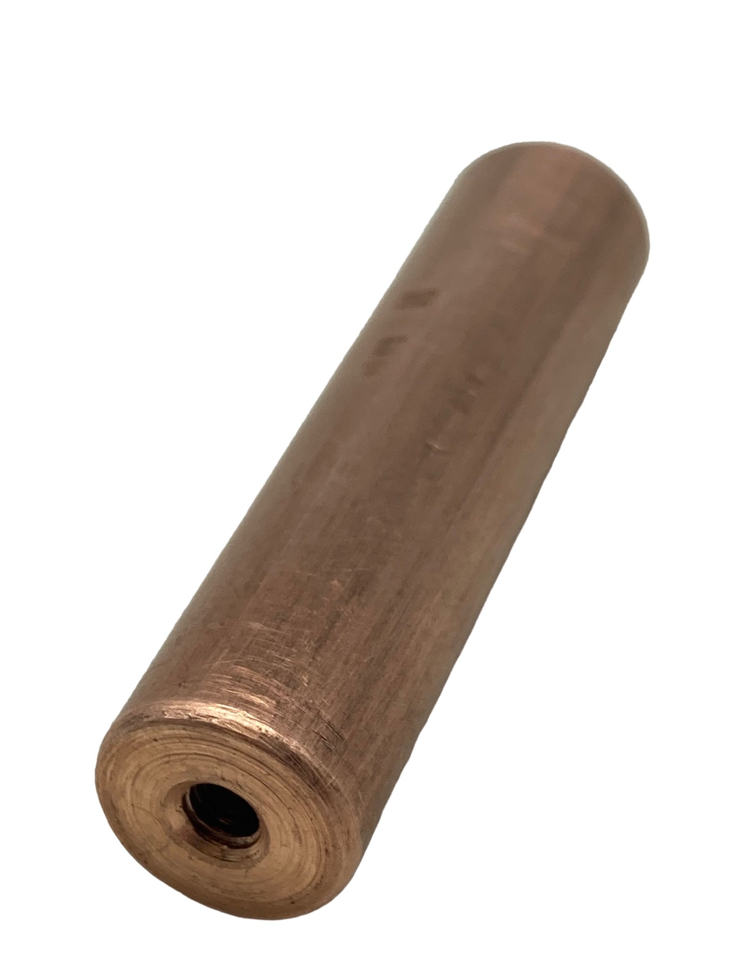Haste de Ânodo PuriSolar 1/2 para piscina com maior durabilidade