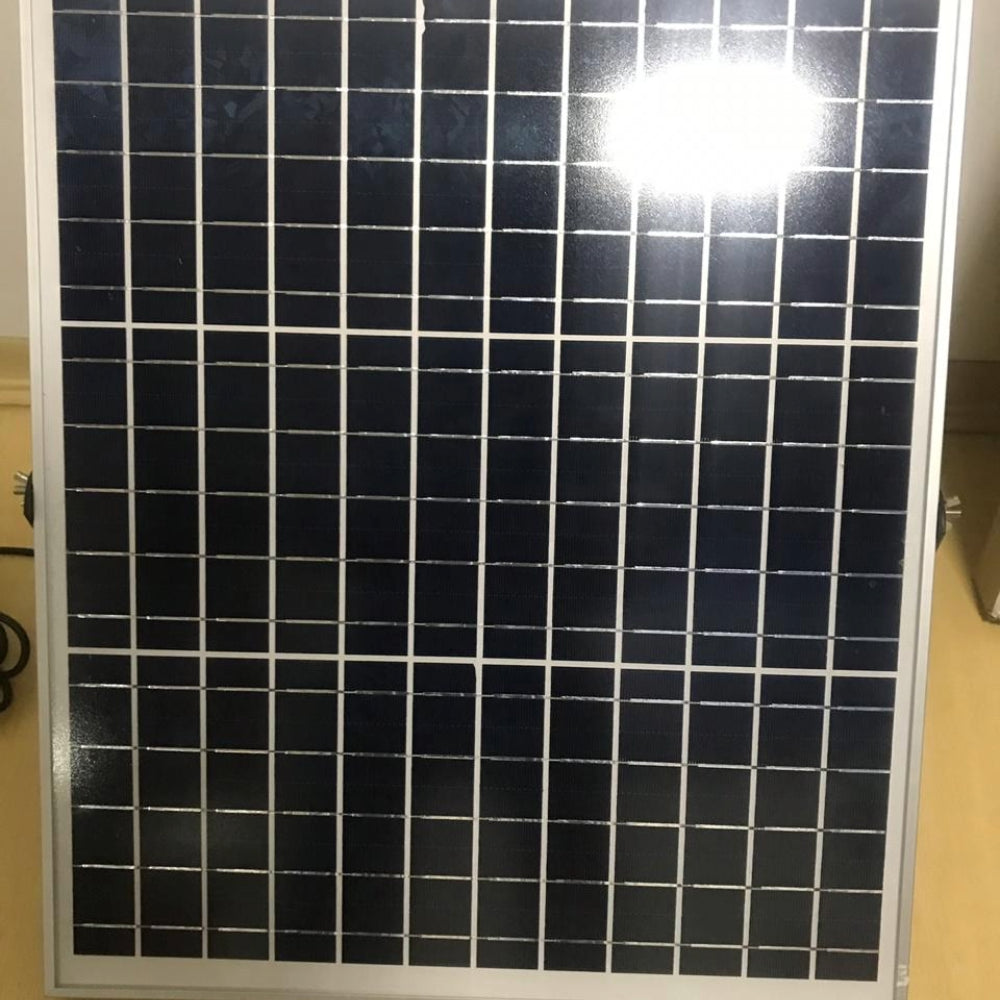 Luminária Refletor Solar 18.000 lm IP66 150 watts
