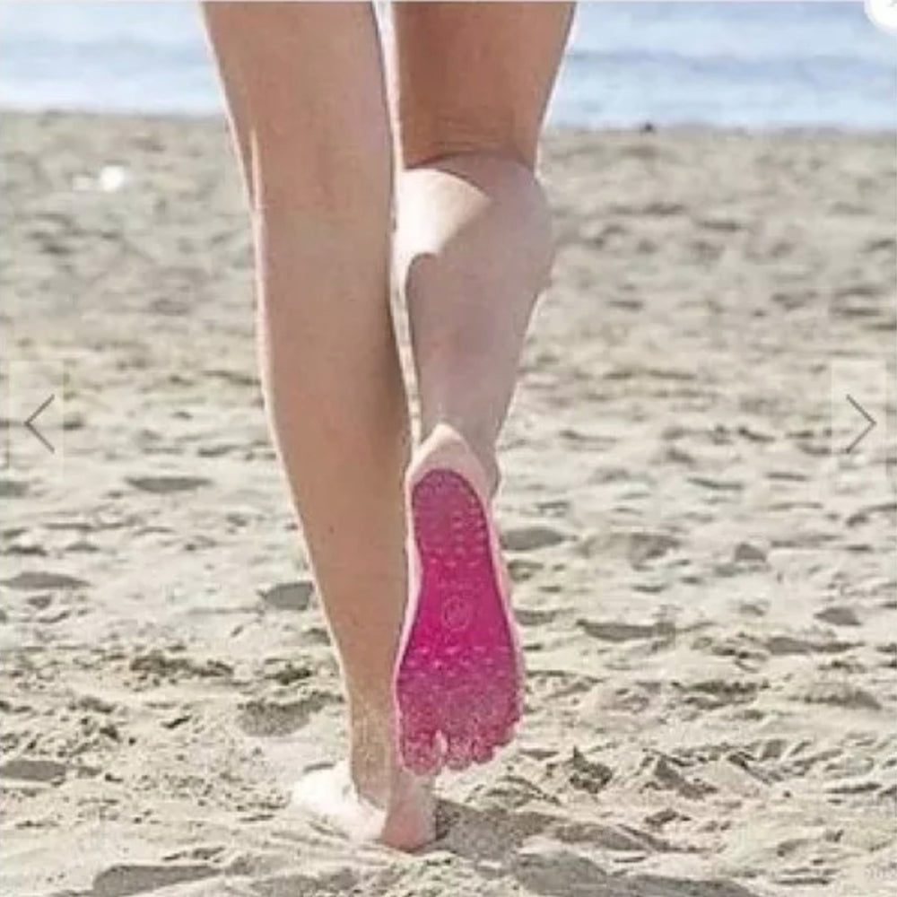 Palmilha de Praia ou Dança