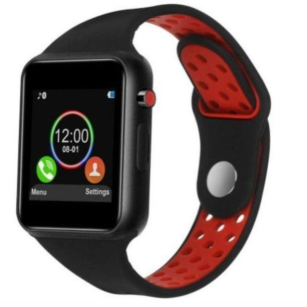 Relógio Smart Watch Monitor Cardíaco Militar M3