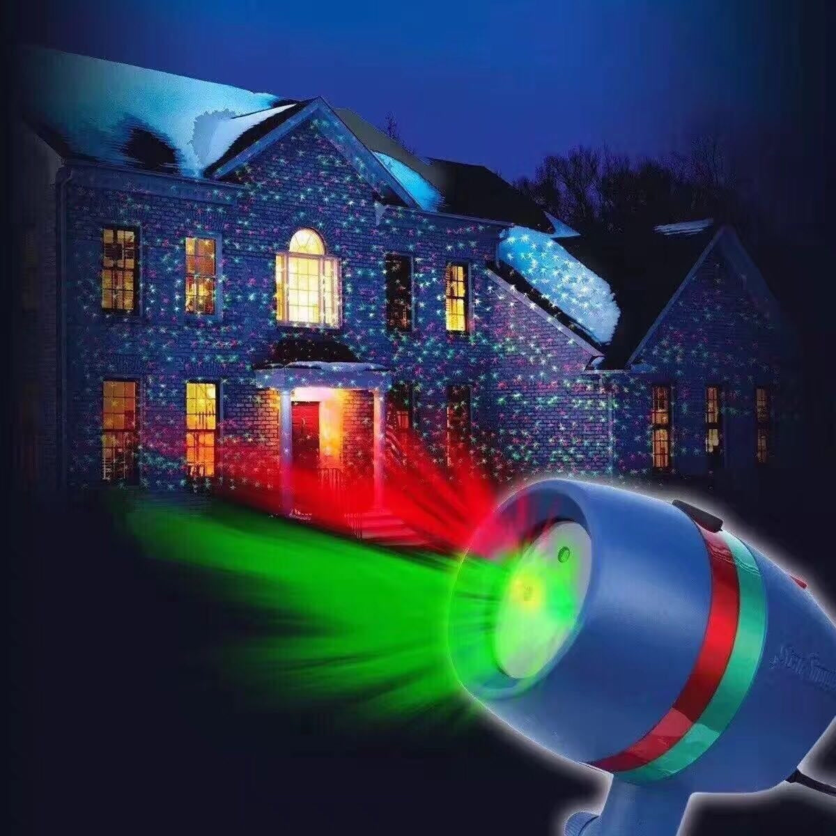 Kit de iluminação para festa - Locação 2 dias