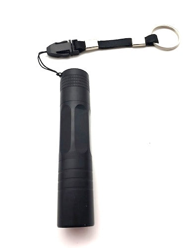 Lanterna LED tática Spy Small.