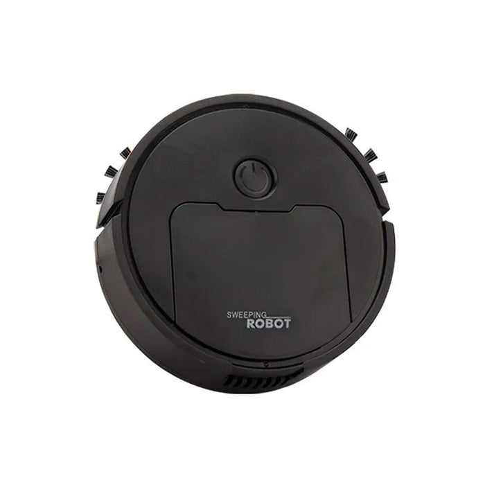 Robo Aspirador Recarregável Usb - Aspirador Minni