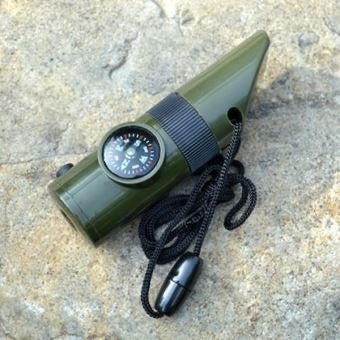 Apito Explorer 6 em 1