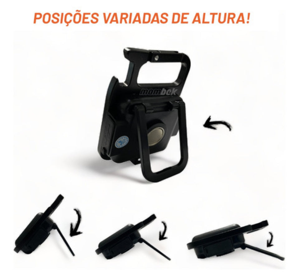 Lanterna Multifuncional Magnética Super Forte abridor garrafas Lanterna Multifuncional Mini Super Forte Chaveiro Pingente Cor da luz Branca Alça Lanterna com Ímã