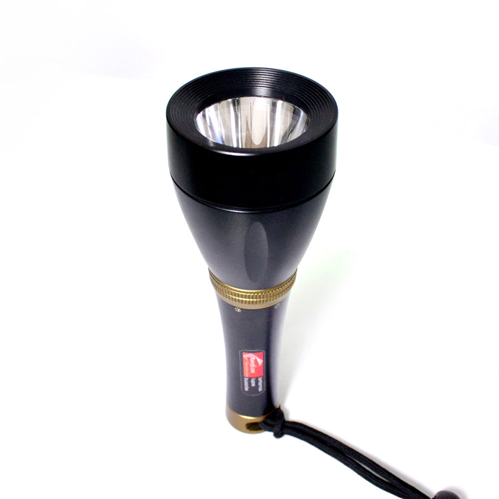 Lanterna LED Intrínseca Explosion Proof scuba mergulho - IP68