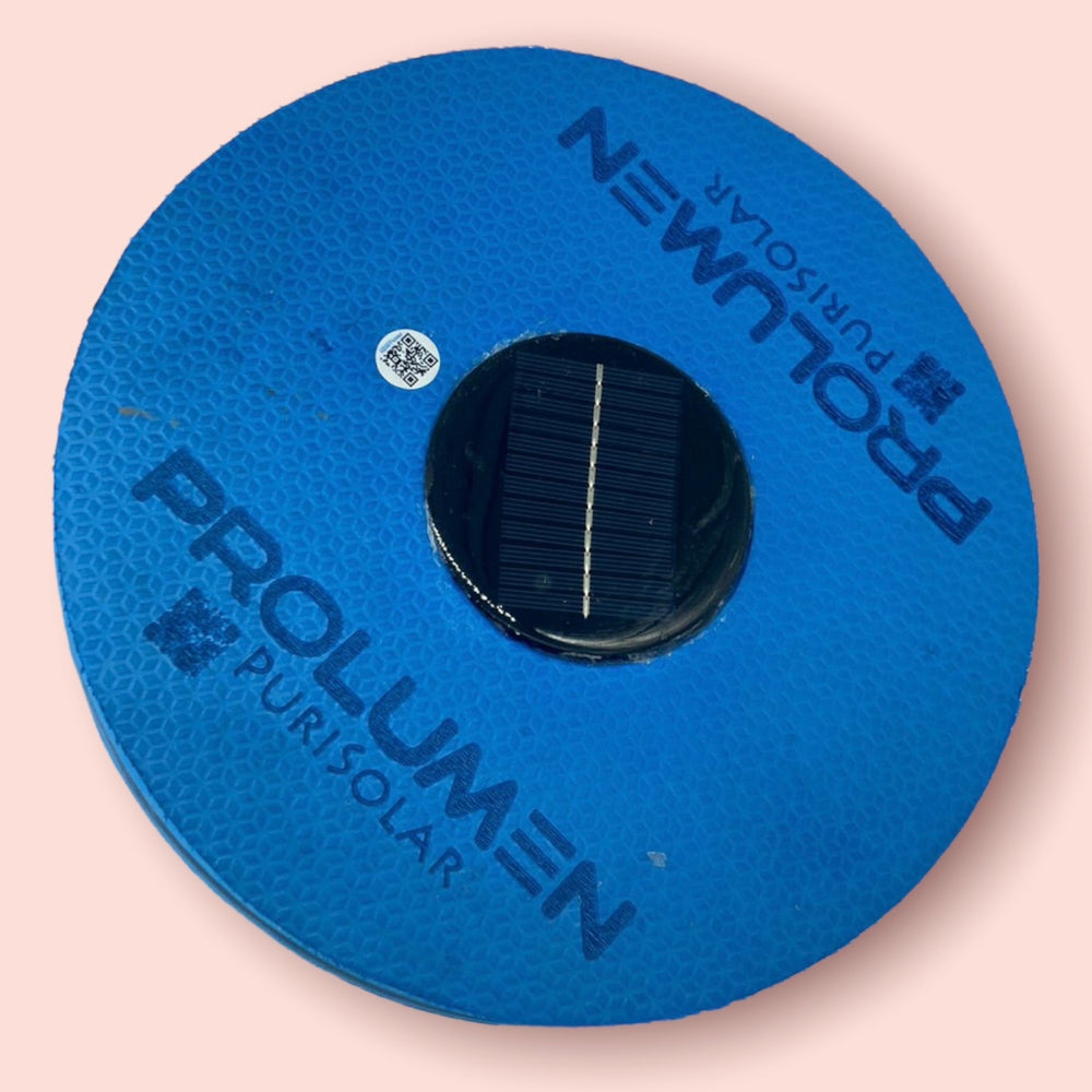 Purisolar purificador solar de piscina elimina cloro em 95%