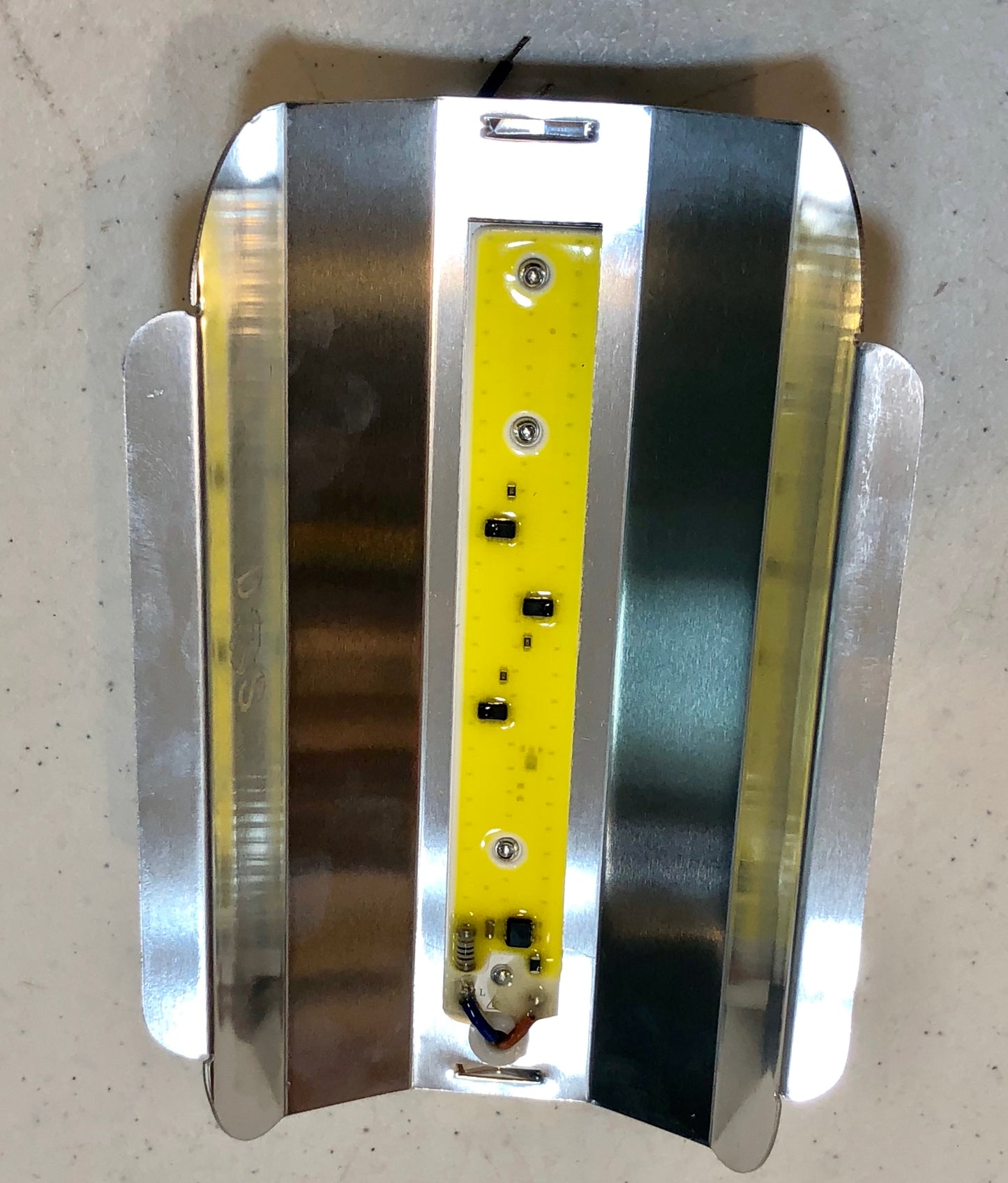 Refletor led placa