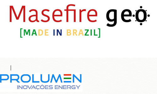 Masefire inovações