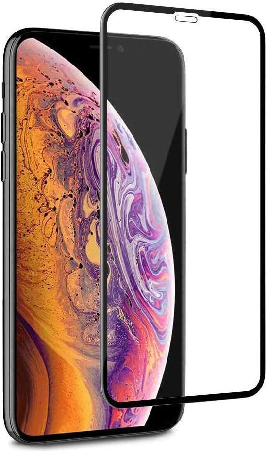 Pelicula de Vidro 3D Para IPhone XR 6.1 Polegadas