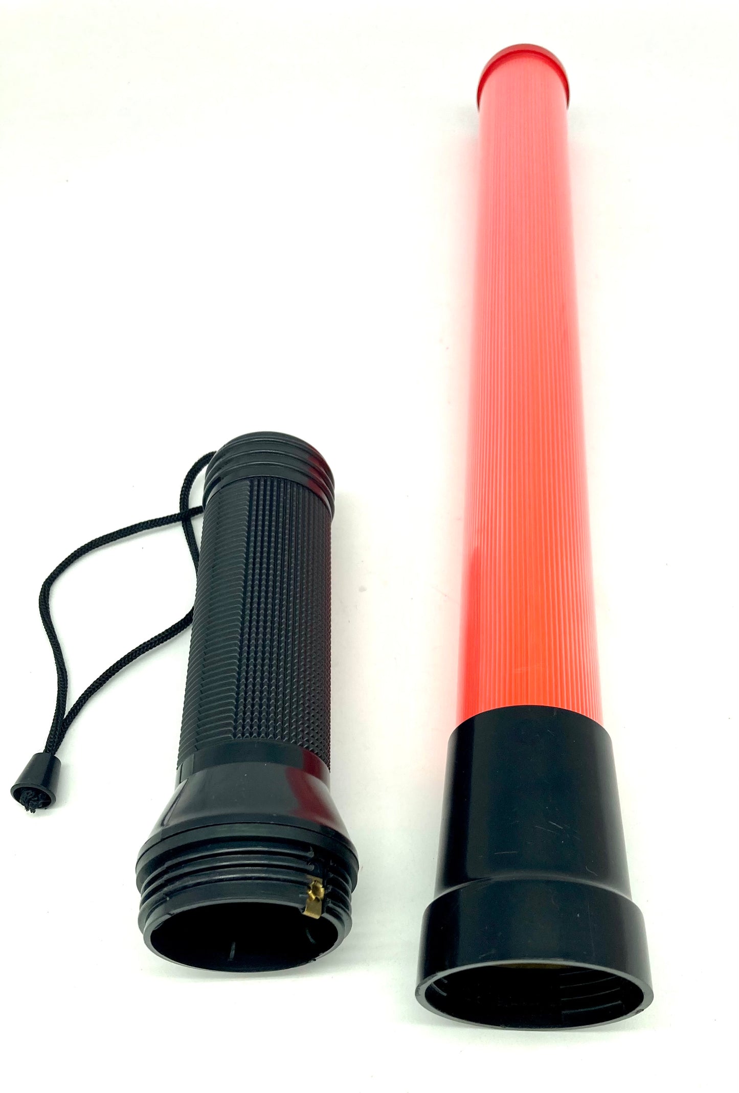 Sinalizador oficial com Led tamanho grande
