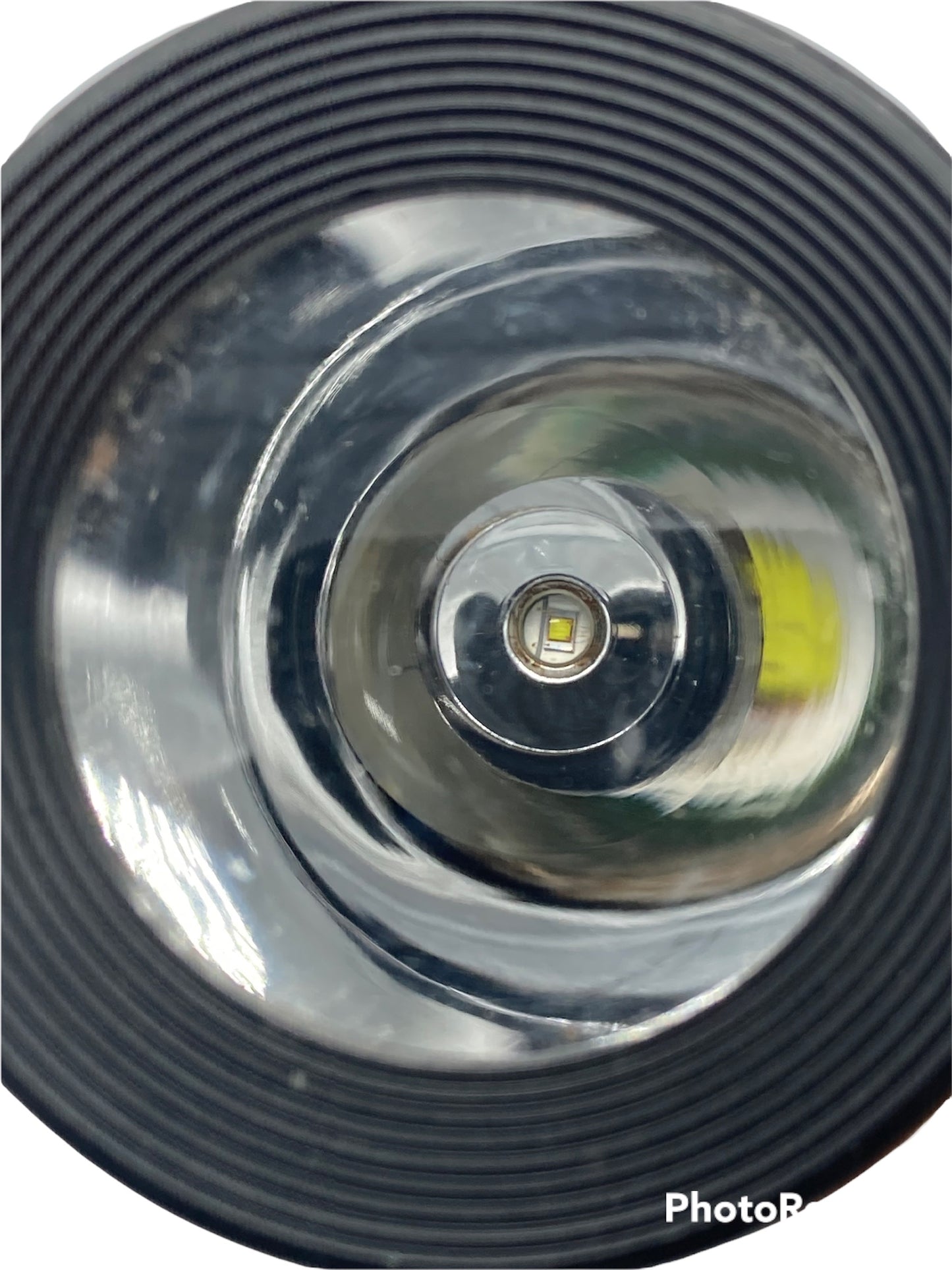 Lanterna LED Intrínseca Explosion Proof scuba mergulho - IP68