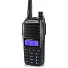 Radio Baofeng UV-82 com função Vox Dual Band