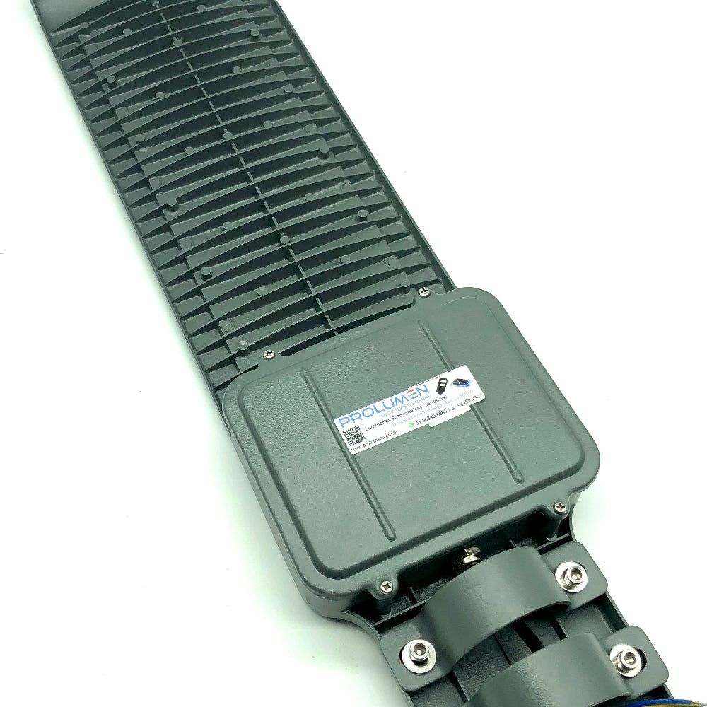 Luminária Pública LED SMD 100 watts