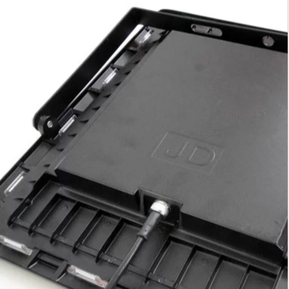 Refletor Solar fotovoltaica 27000 lumens