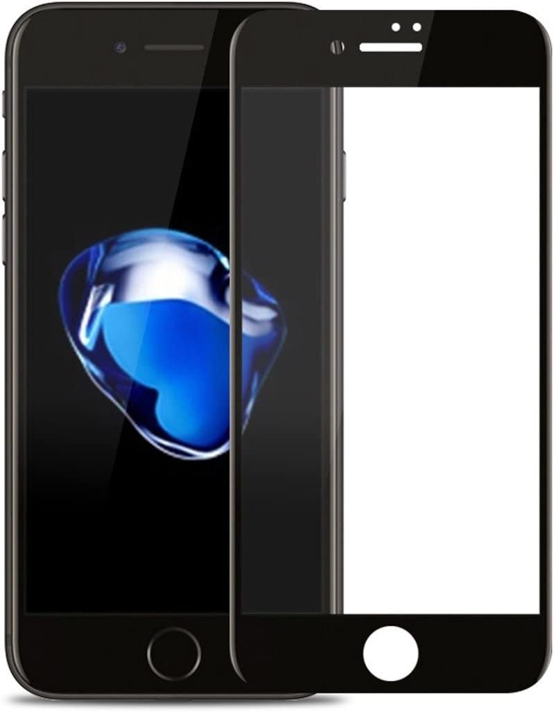 Película de Vidro 3D, Cell Case, Smartphone Apple Iphone 8