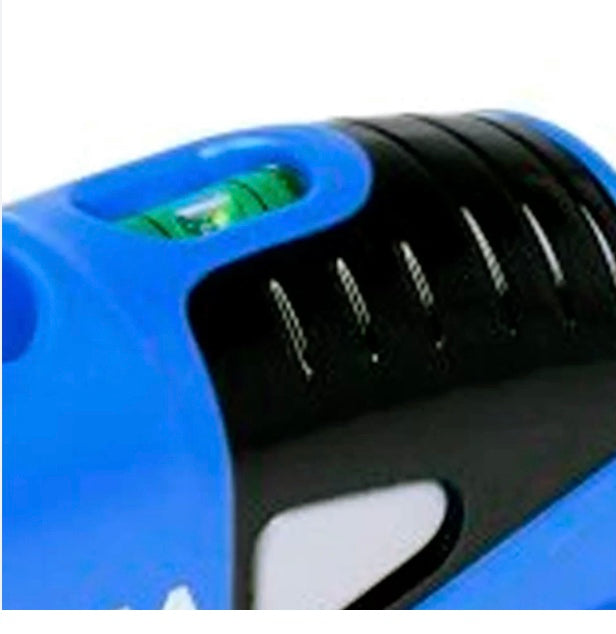 Nível a laser (clinômetro)