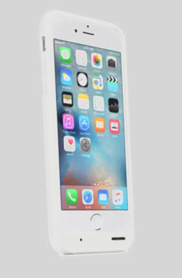 Capa/ Carregador/ Bateria externa para iPhone 5G/5C/5S