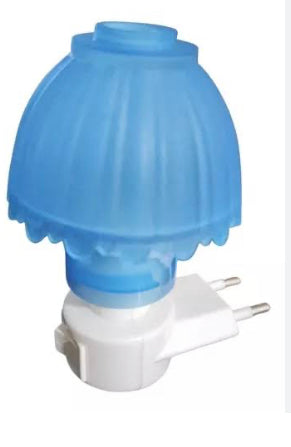 Mini Luminária LED 3 Watts