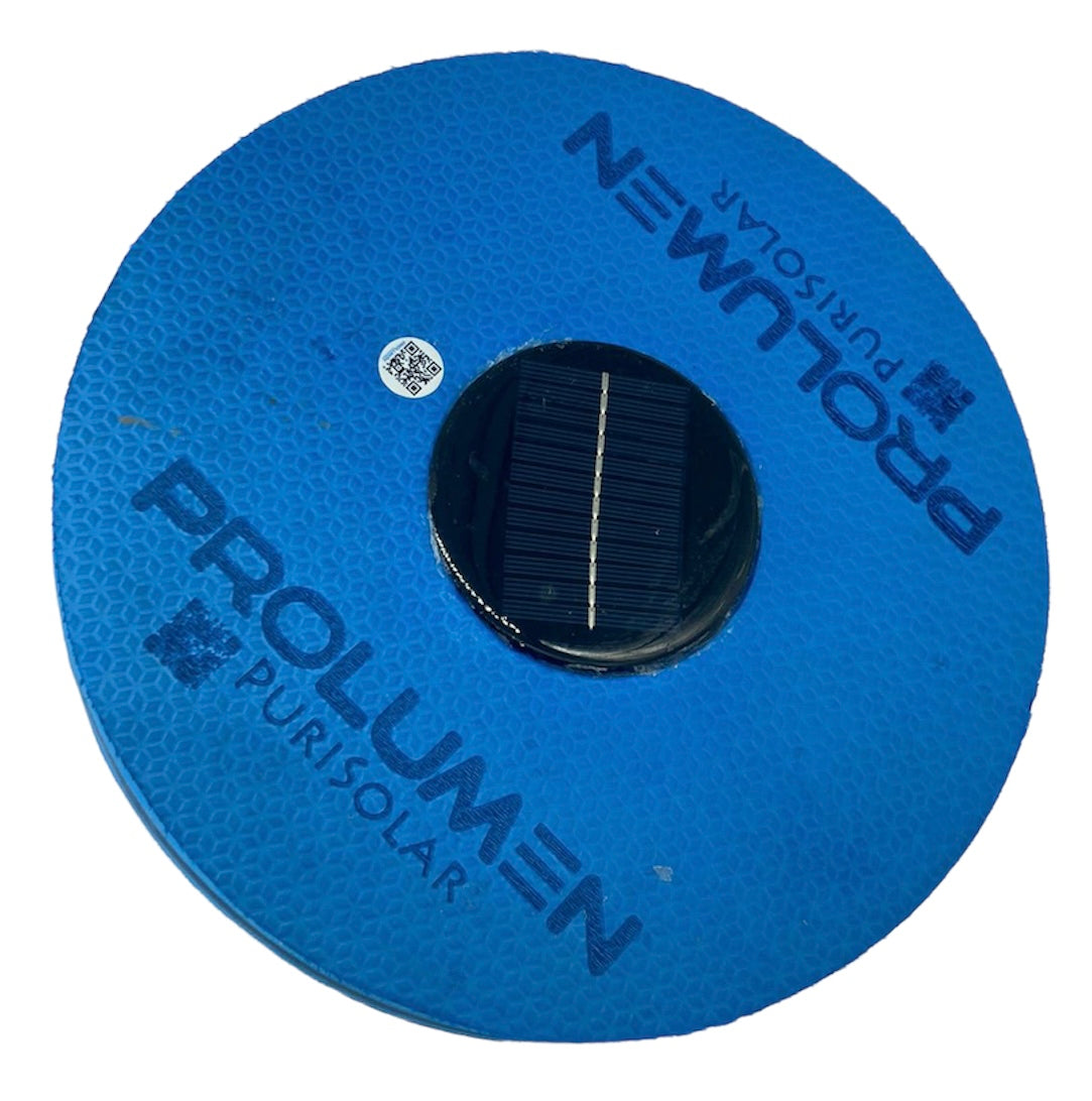 Purisolar tratador de piscina ecológica e saudável