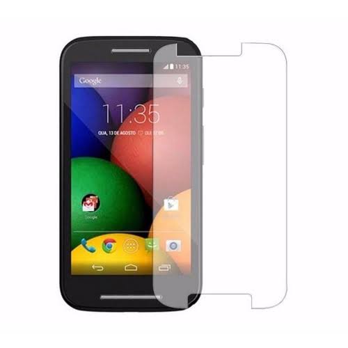 Película super protetora Moto G