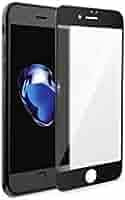 Película de Vidro 3D, Cell Case, Smartphone Apple Iphone 8