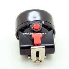 Lanterna LED anti-explosão p/capacete com certificação