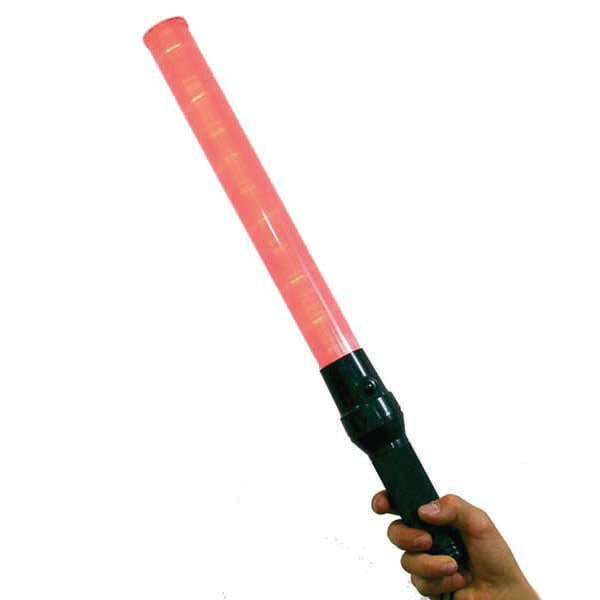 Sinalizador oficial com Led tamanho grande
