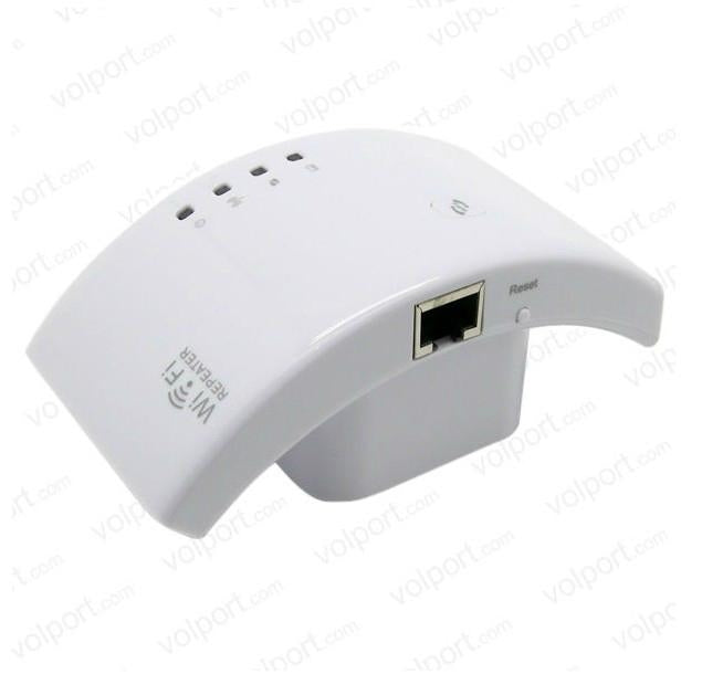 Repetidor wifi e Roteador 54 Mbps / Amplificador Wireless