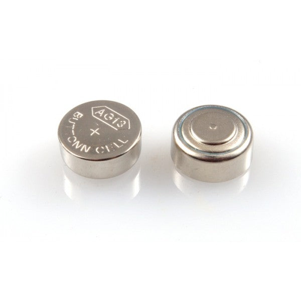 Bateria alcalina 1.5 V - AG13