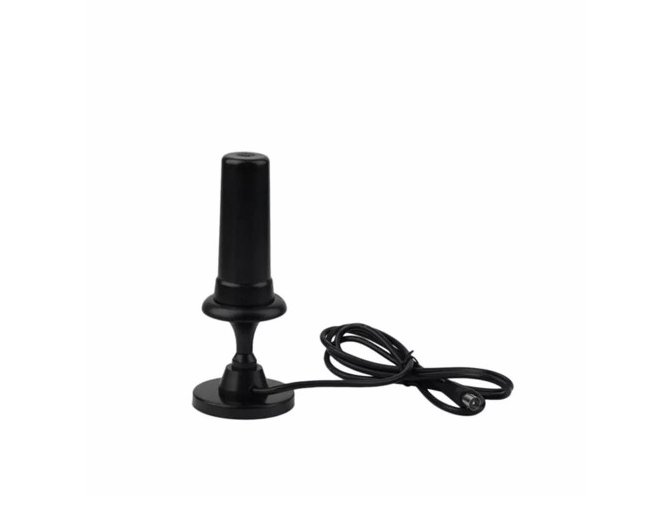 Antena Digital HDTV cabo 5m - 5 DBI