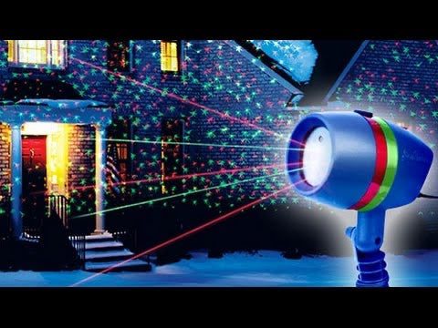 Kit de iluminação para festa - Locação 2 dias