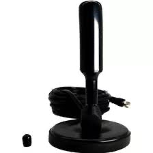 Antena Digital HDTV cabo 5m - 5 DBI