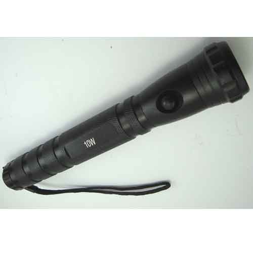 Lanterna com LED Cree