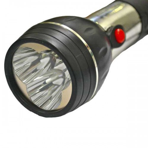 Lanterna de 3 LEDs