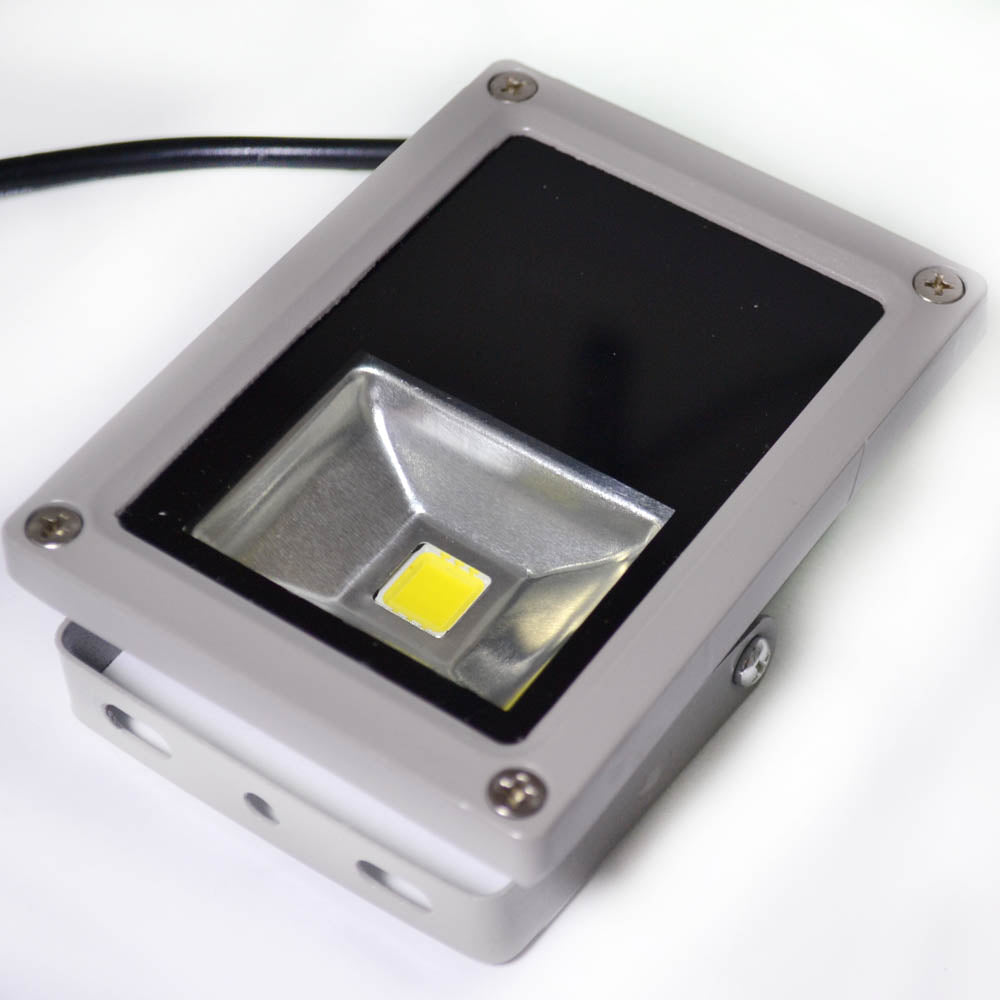 Refletor LED 10 Watts