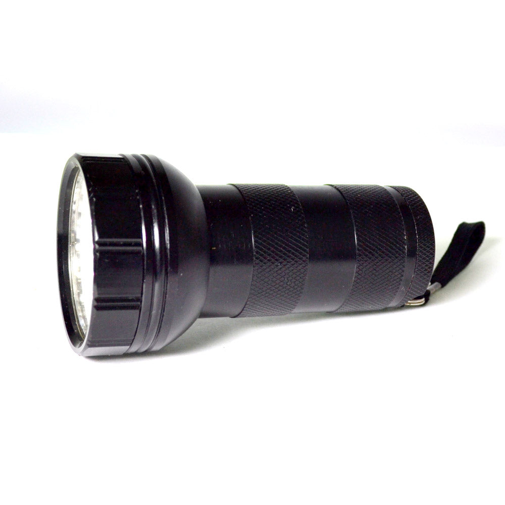 Lanterna Compacta 17 LEDs