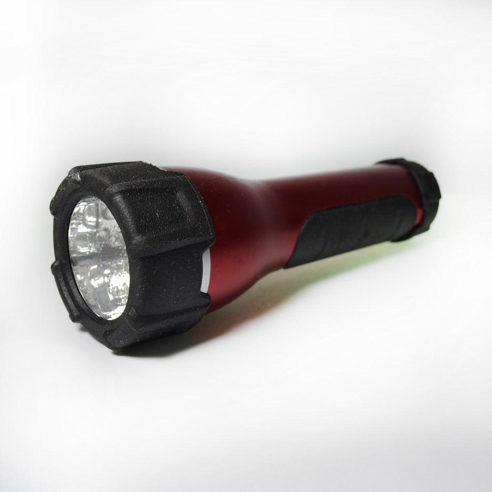 Lanterna 12 LEDs