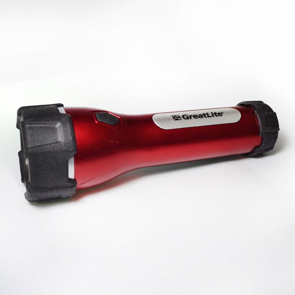 Lanterna 12 LEDs