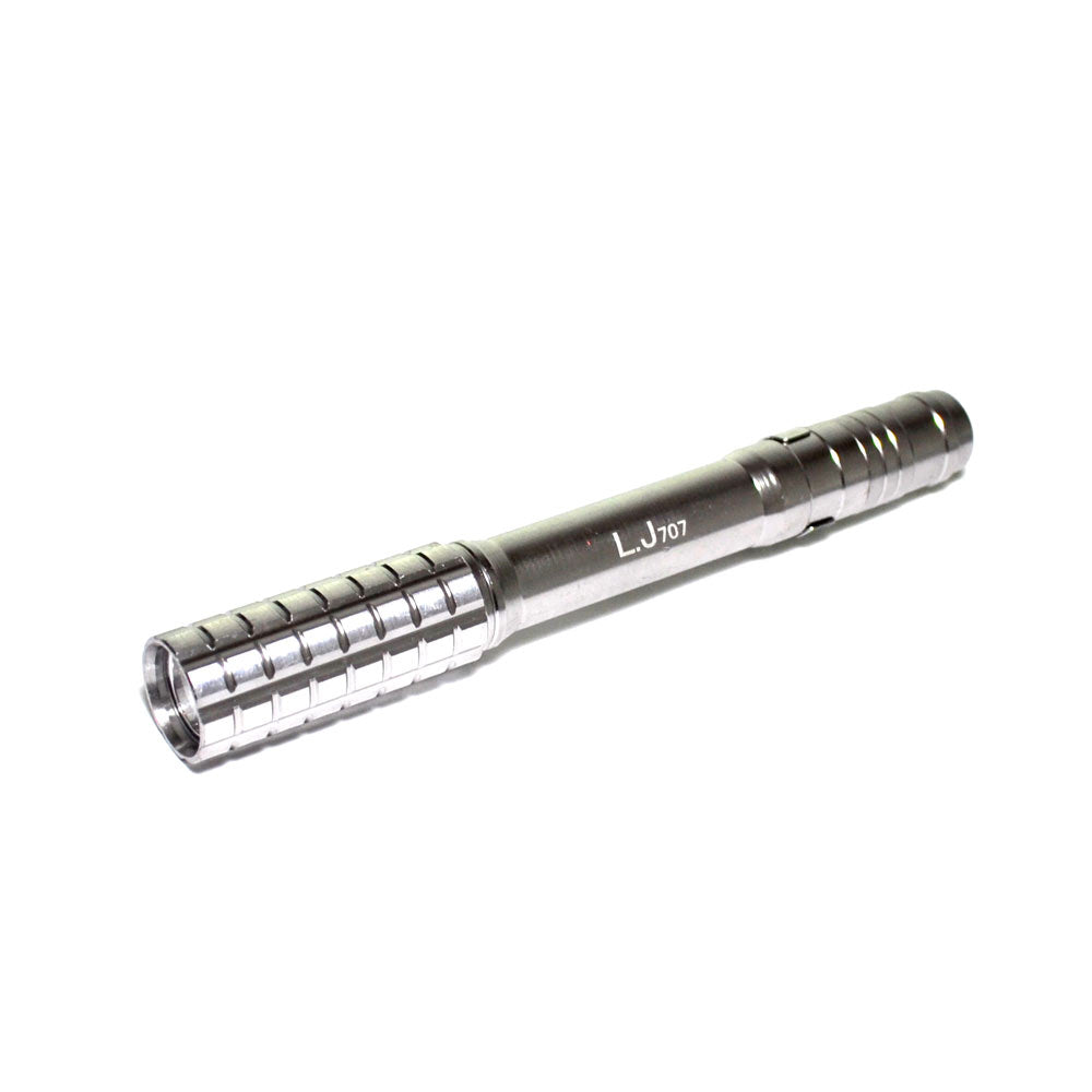 Lanterna caneta clínica LED - 6500K
