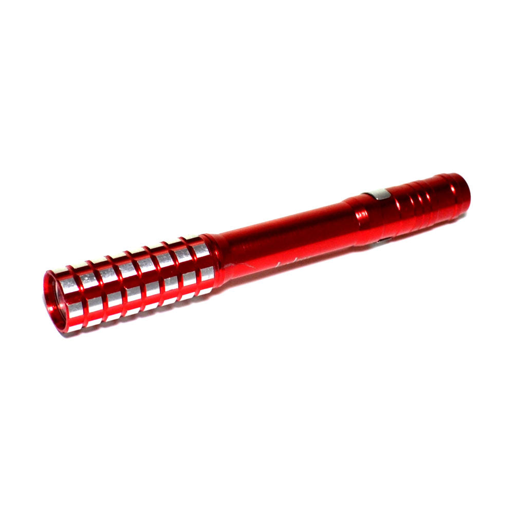 Lanterna caneta clínica LED - 6500K