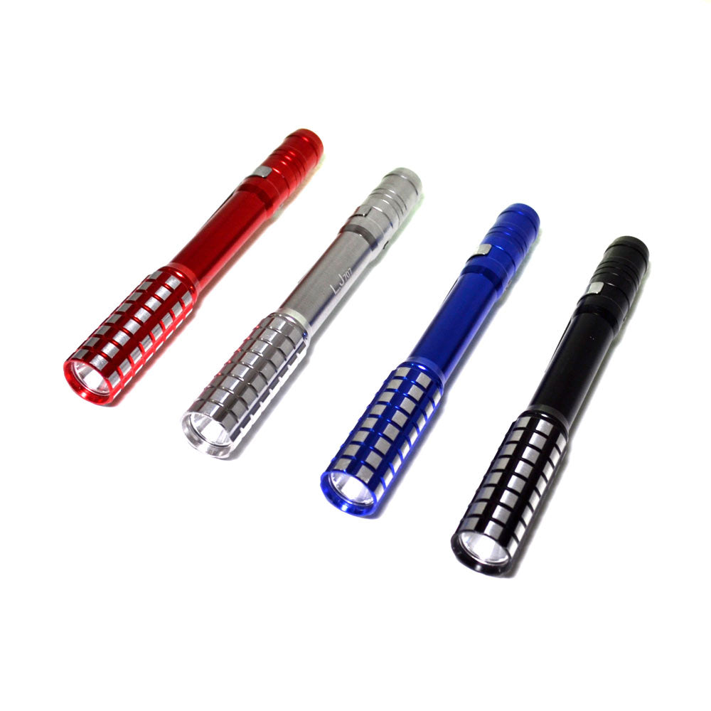 Lanterna caneta clínica LED - 6500K