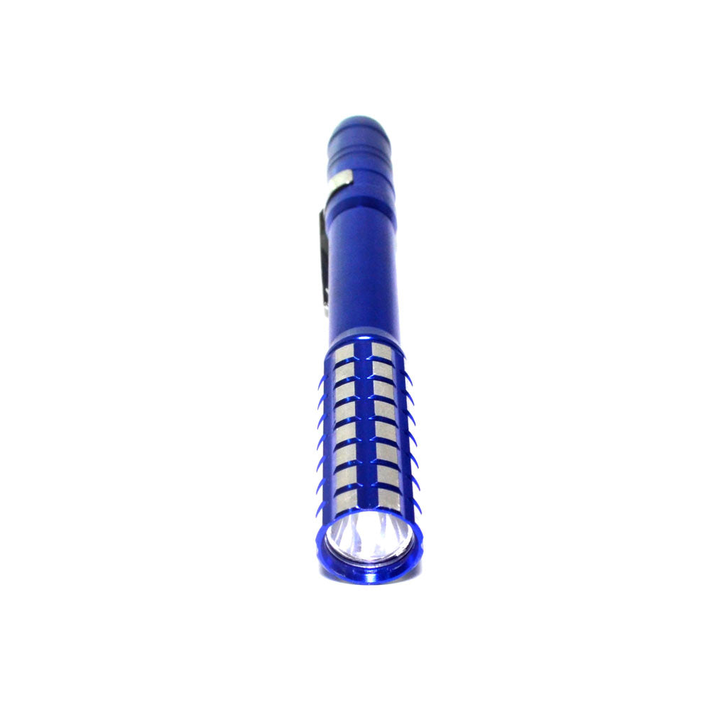 Lanterna caneta clínica LED - 6500K