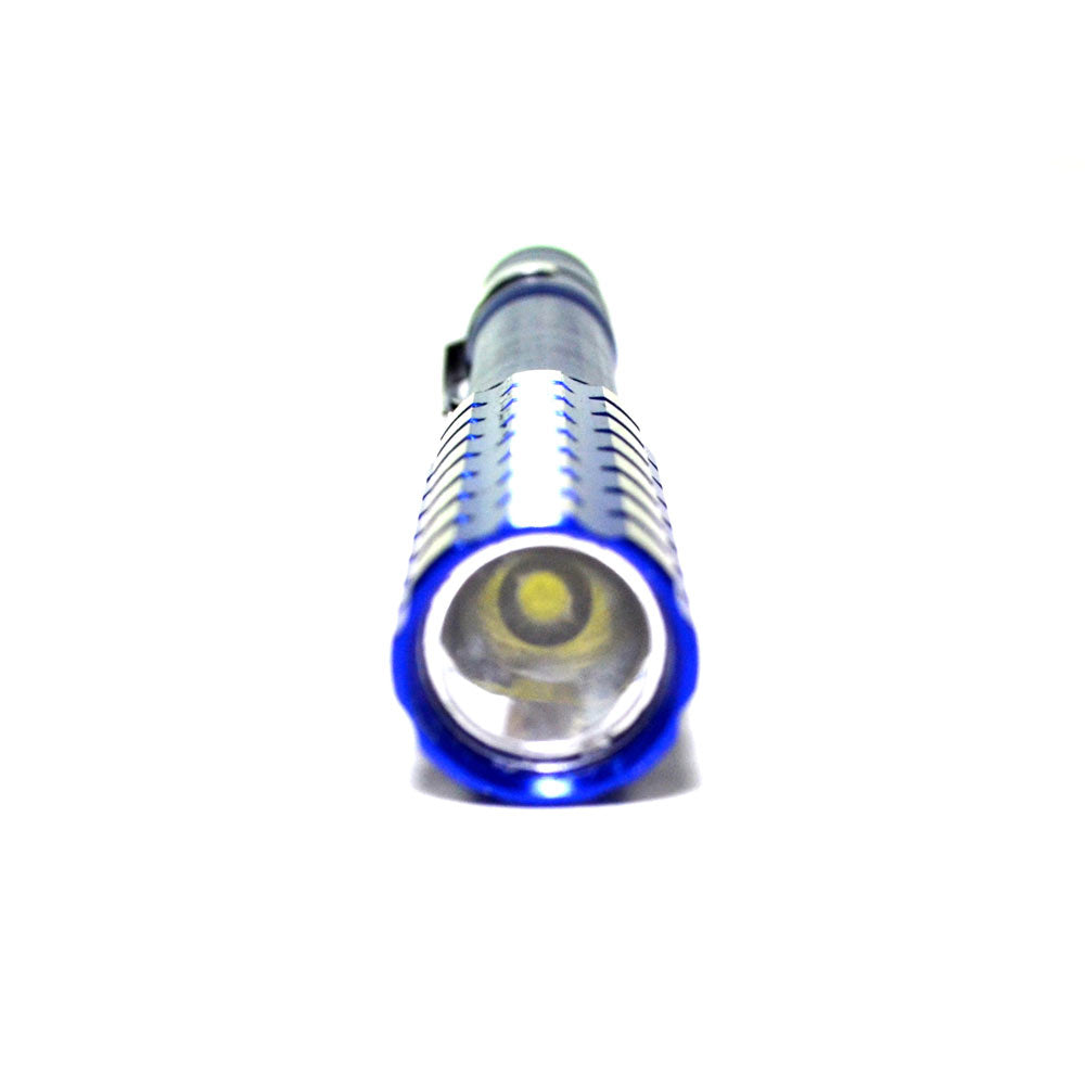 Lanterna caneta clínica LED - 6500K