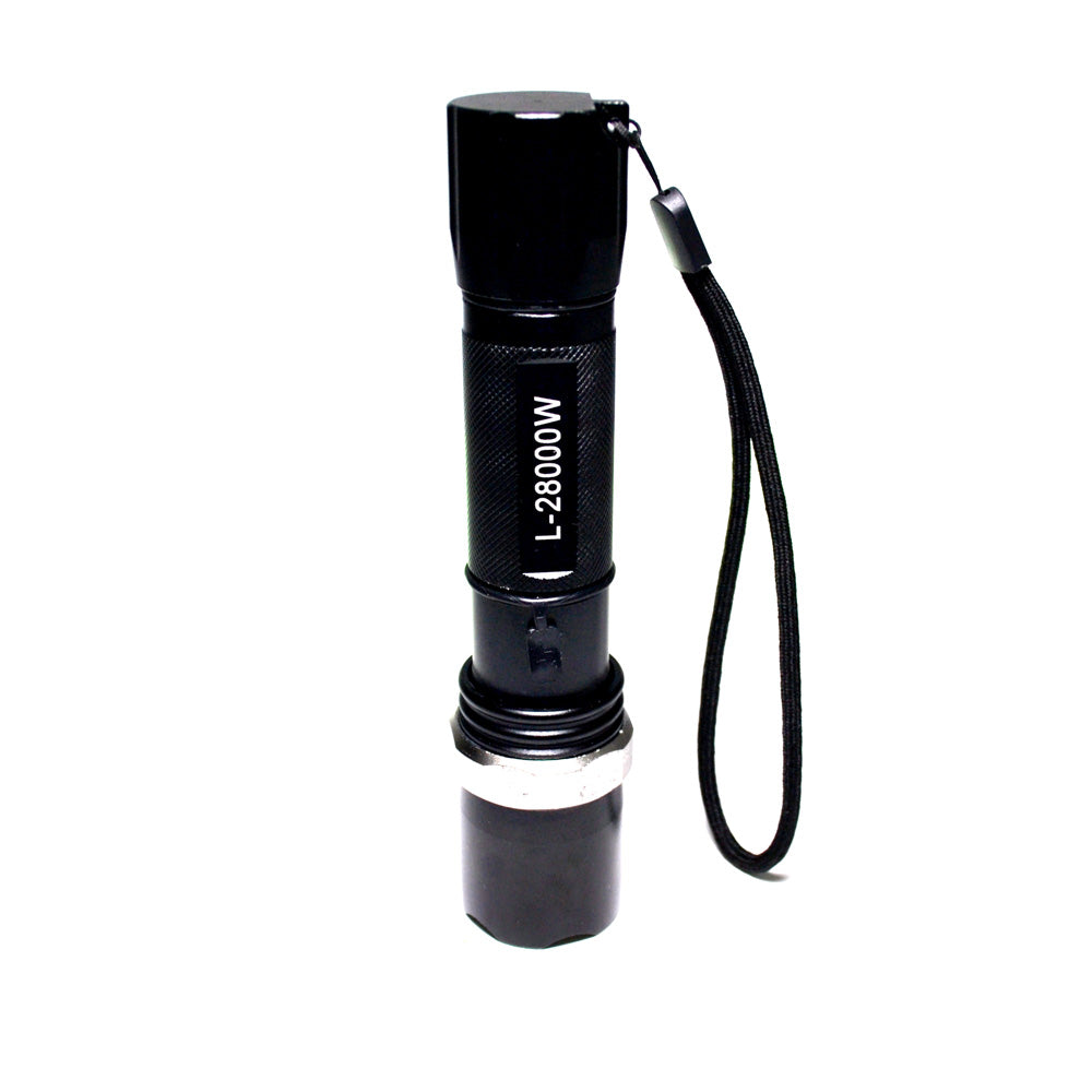 Lanterna LED de 500L/28000W