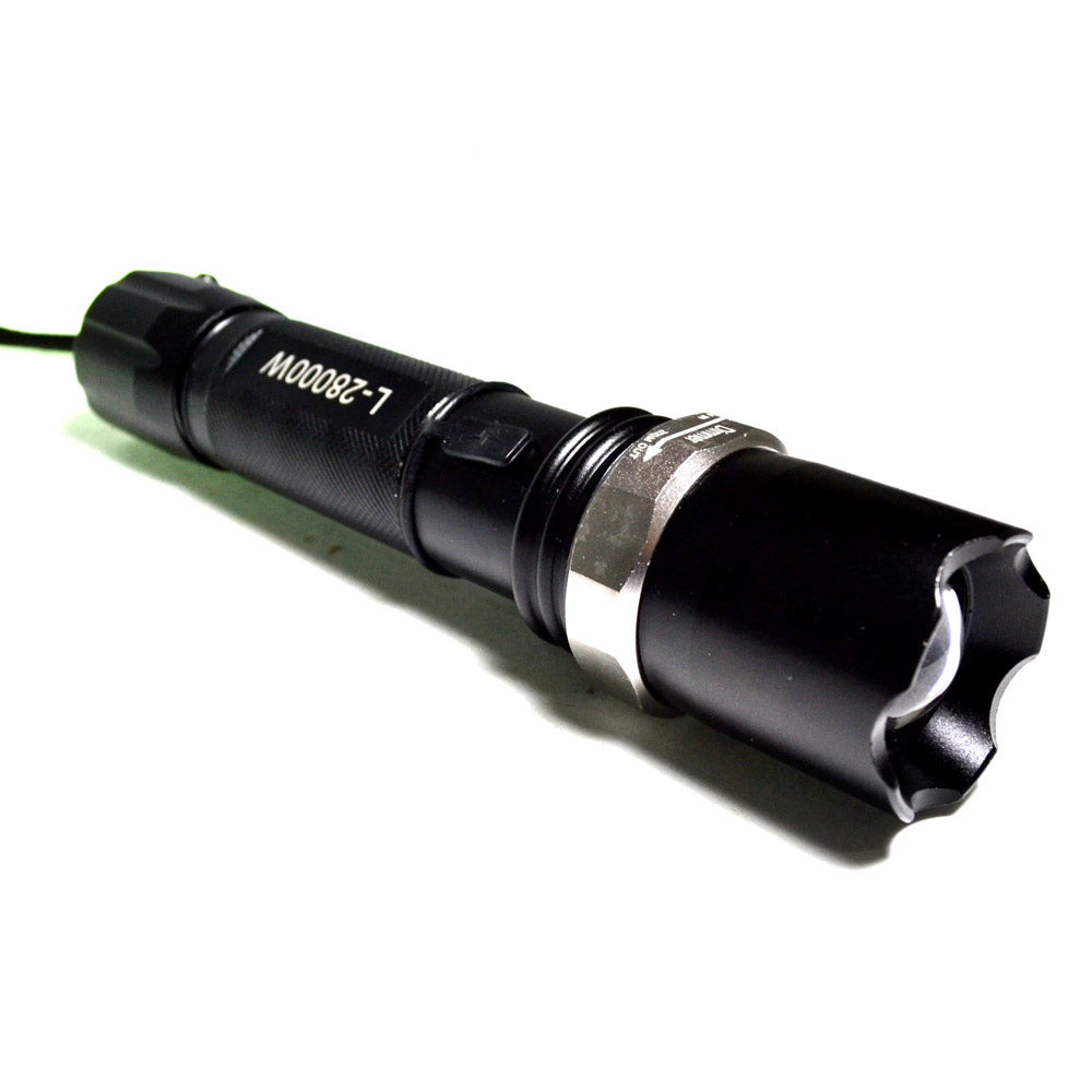 Lanterna LED de 500L/28000W