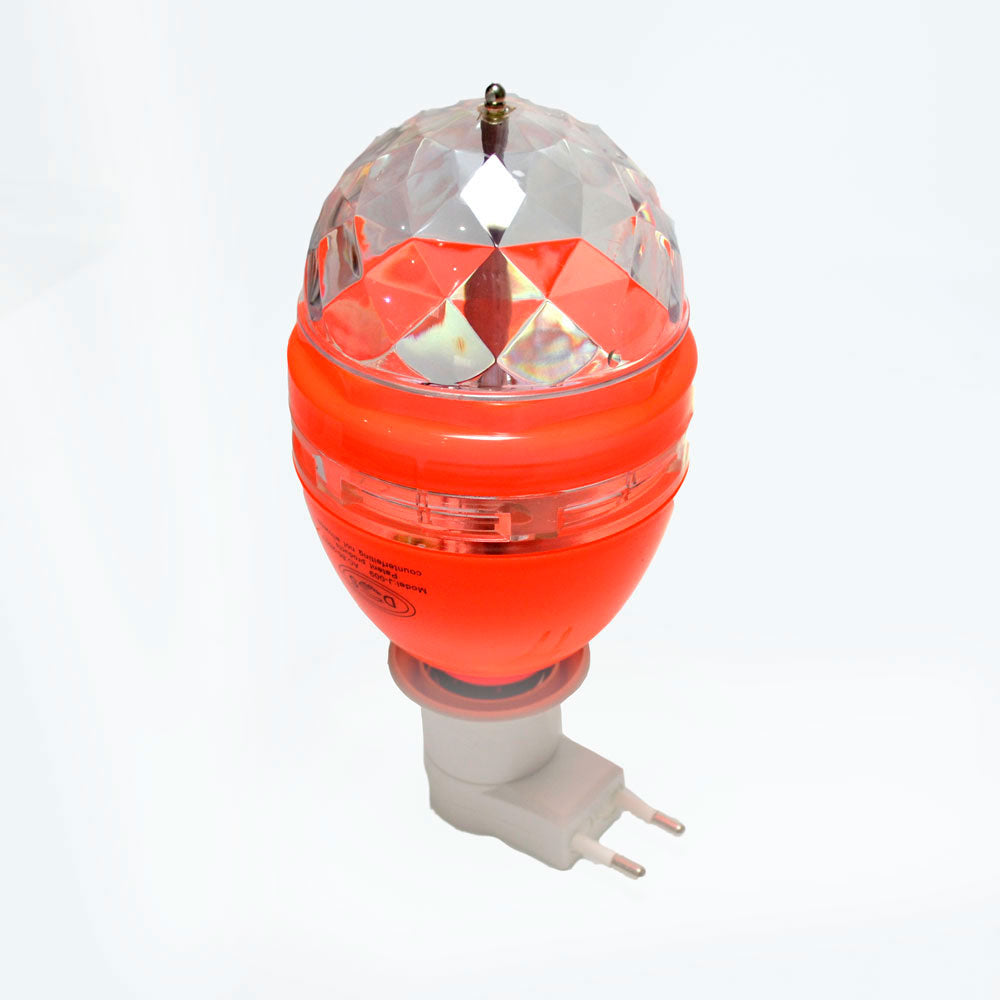 Kit de iluminação para festa - Locação 2 dias