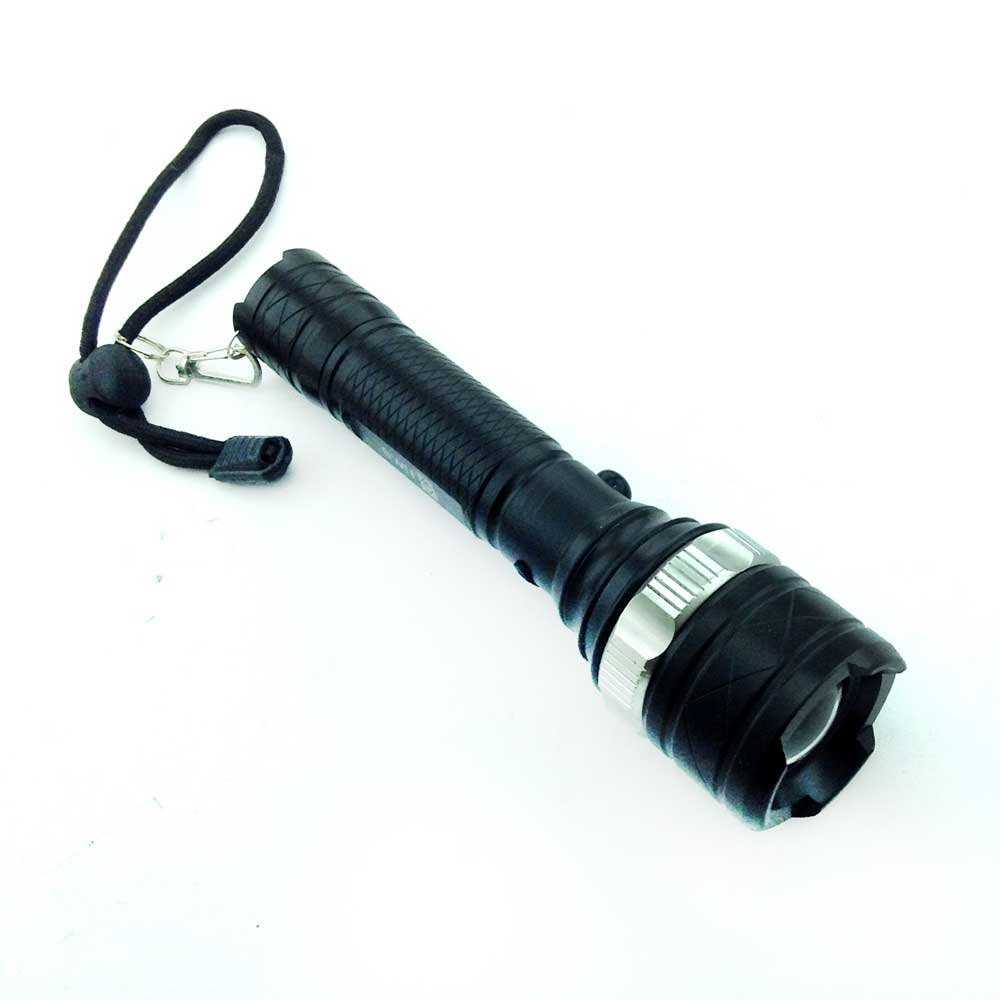 Lanterna LED com 8000W/ 23000 Lumens