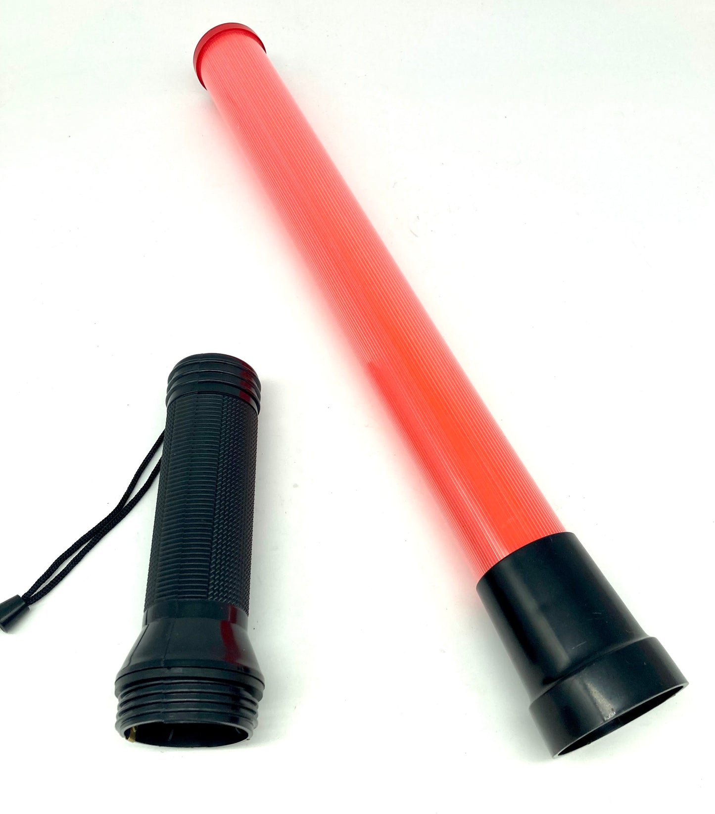 Sinalizador oficial com Led tamanho grande